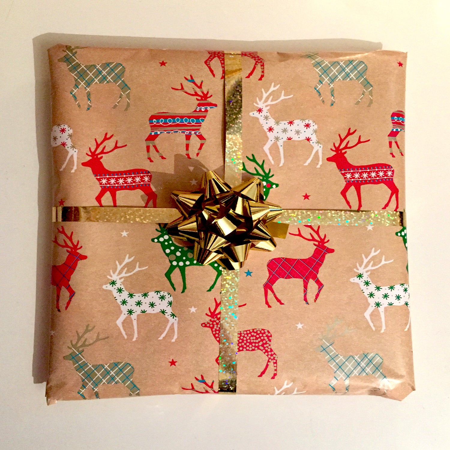 Gift Wrapping - Free Shipping - iimvclothing