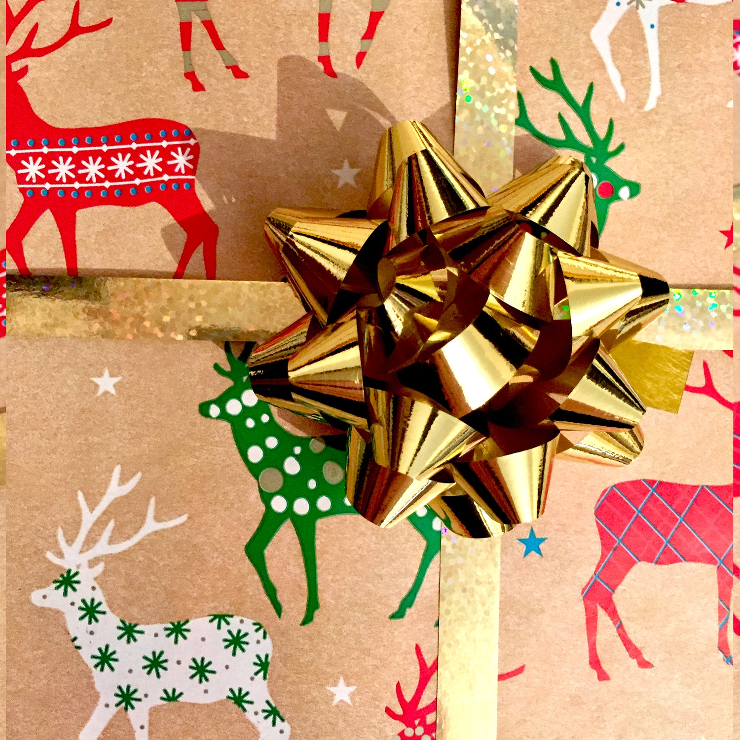 Gift Wrapping - Free Shipping - iimvclothing