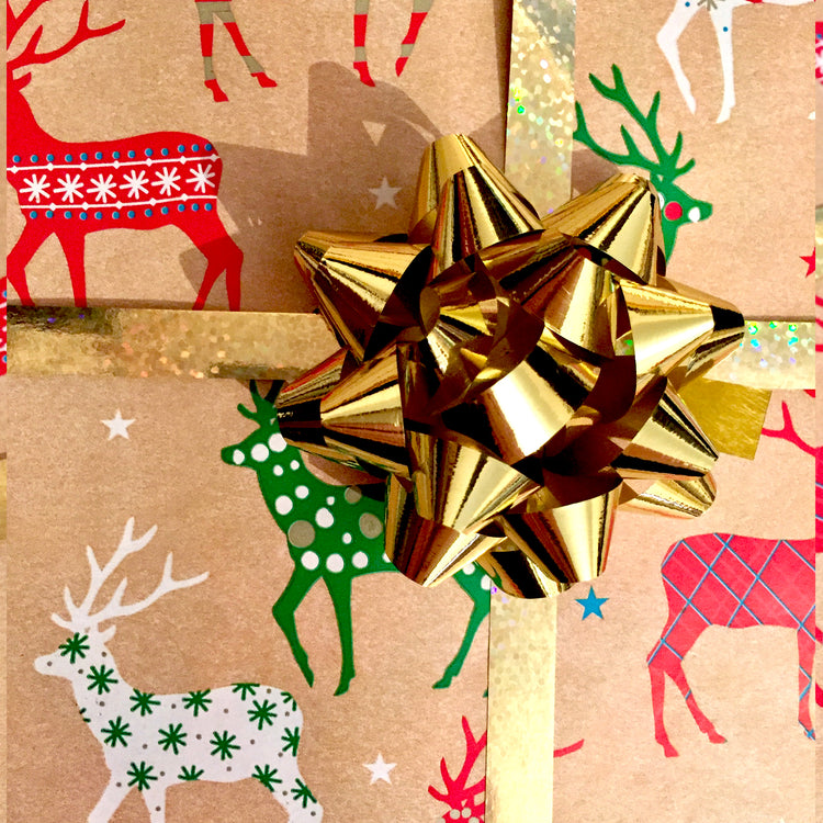 Gift Wrapping - Free Shipping - iimvclothing