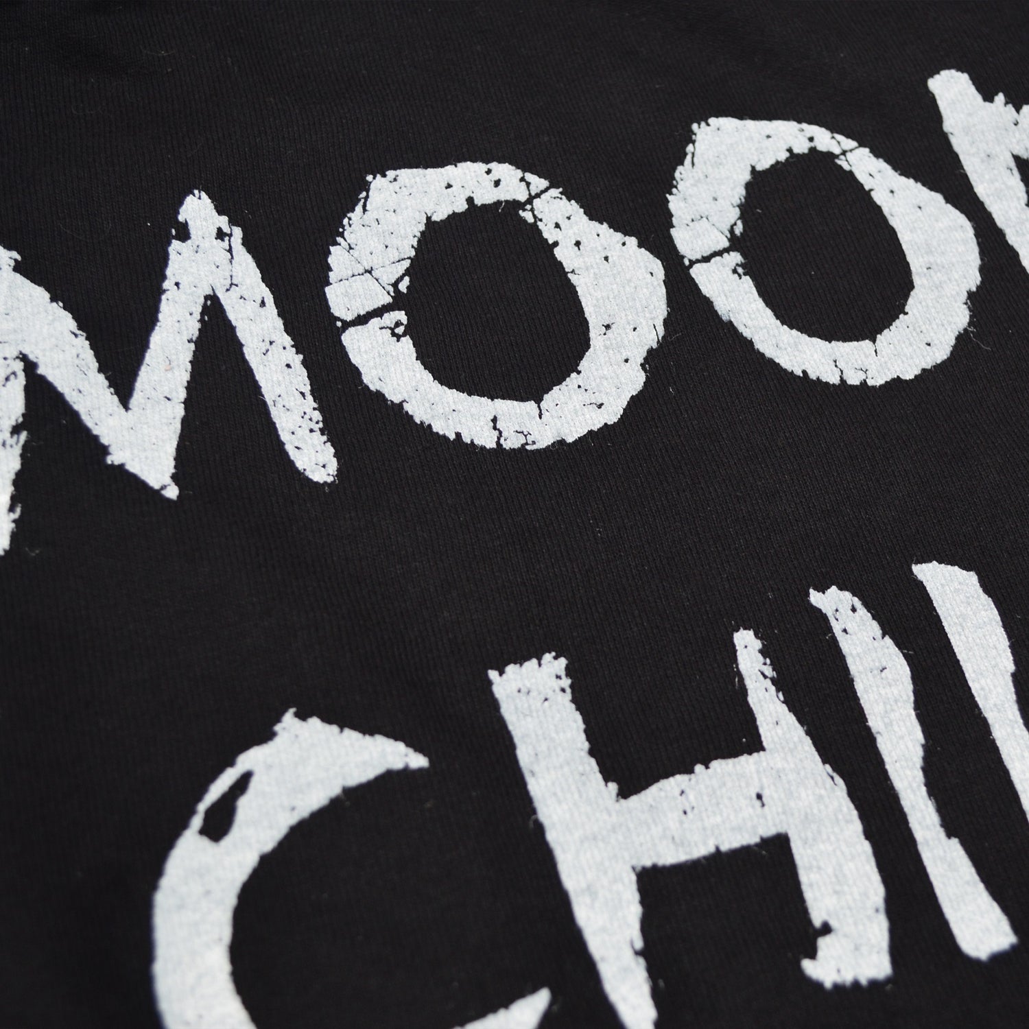 Moon Child Black Sweatshirt - Free Shipping - iimvclothing