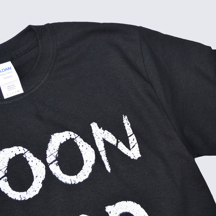 Moon Child Black Crop Top - Free Shipping - iimvclothing