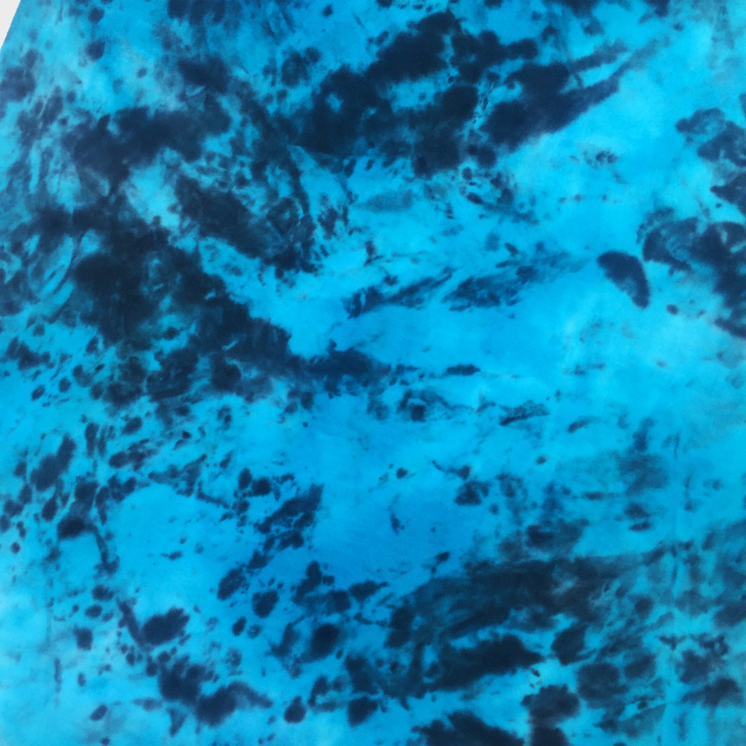 Blue/Black Tie Dye T-shirt - Free Shipping - iimvclothing